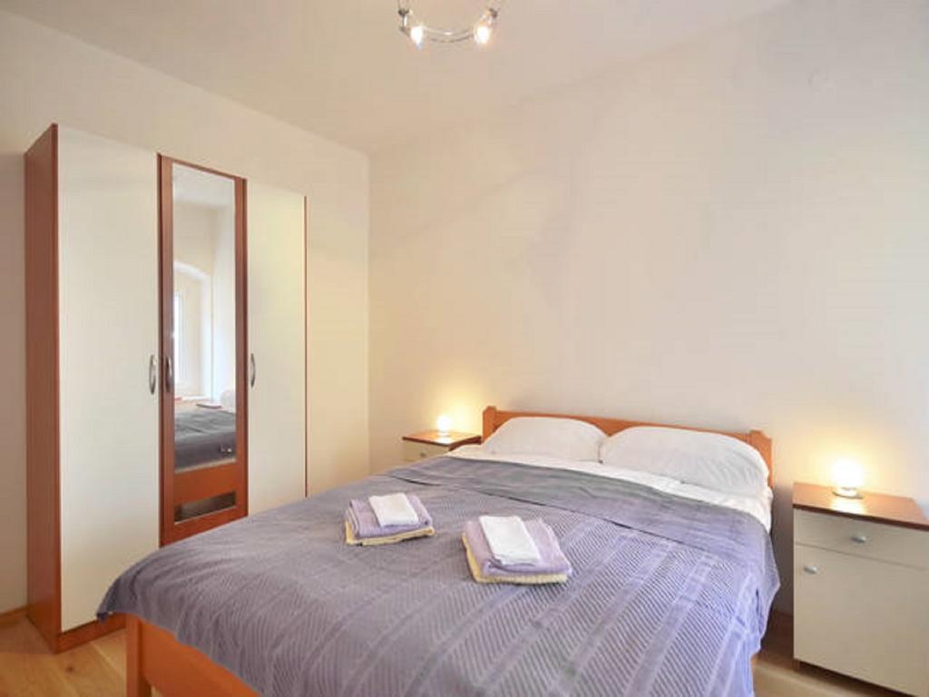 Apartments Nada Split Kamer foto