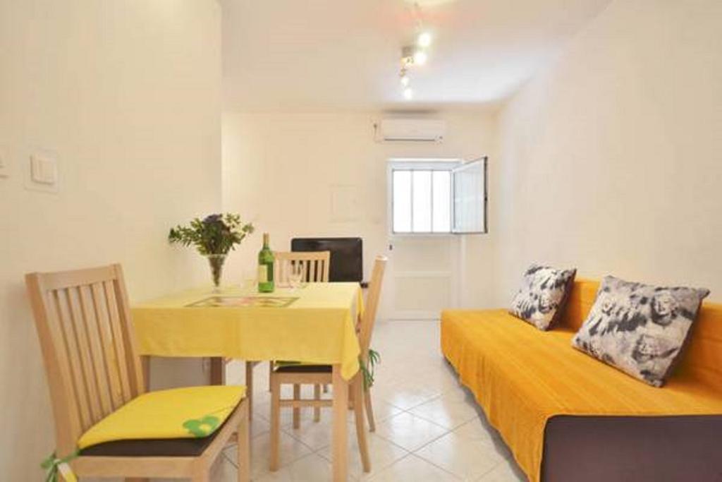 Apartments Nada Split Kamer foto