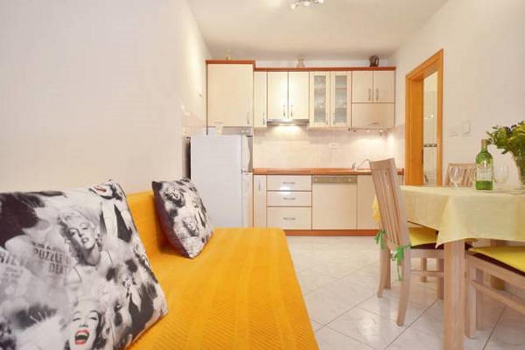 Apartments Nada Split Kamer foto